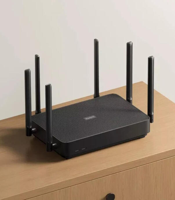 روتر شیائومی Xiaomi Router AX3200