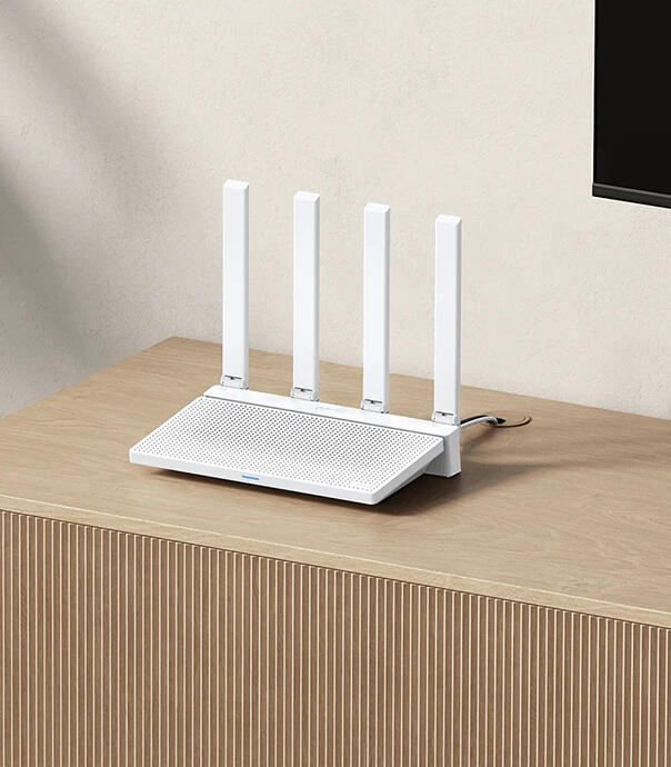 روتر شیائومی Xiaomi Router AX3000T