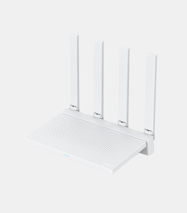 روتر شیائومی Xiaomi Router AX3000T