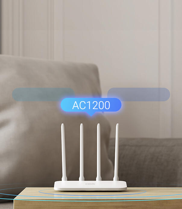 روتر شیائومی Xiaomi Router AC1200
