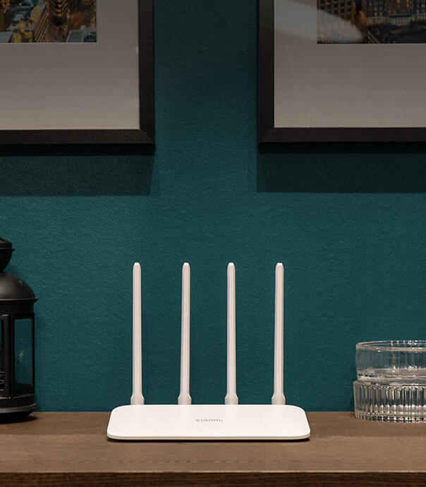 روتر شیائومی Xiaomi Router AC1200