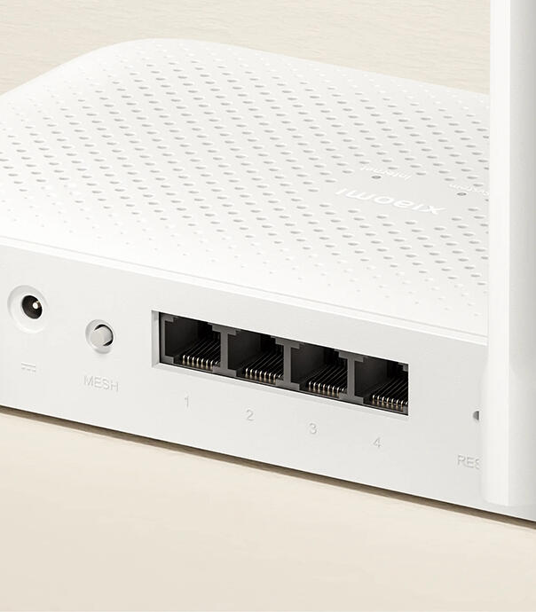 روتر شیائومی Xiaomi Router AX1500