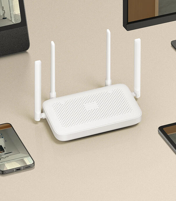 روتر شیائومی Xiaomi Router AX1500