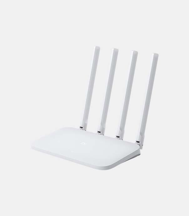 روتر شیائومی Mi Router 4C