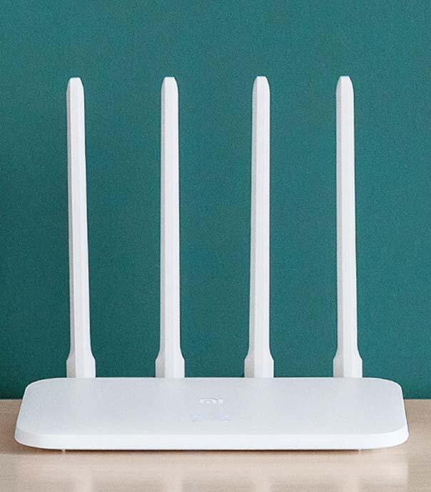 روتر شیائومی Mi Router 4C