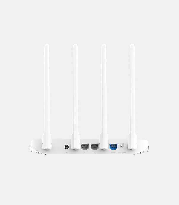 روتر شیائومی Mi Router 4C