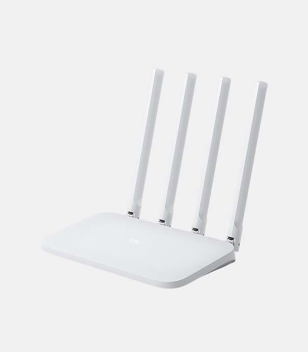 روتر شیائومی Mi Router 4A