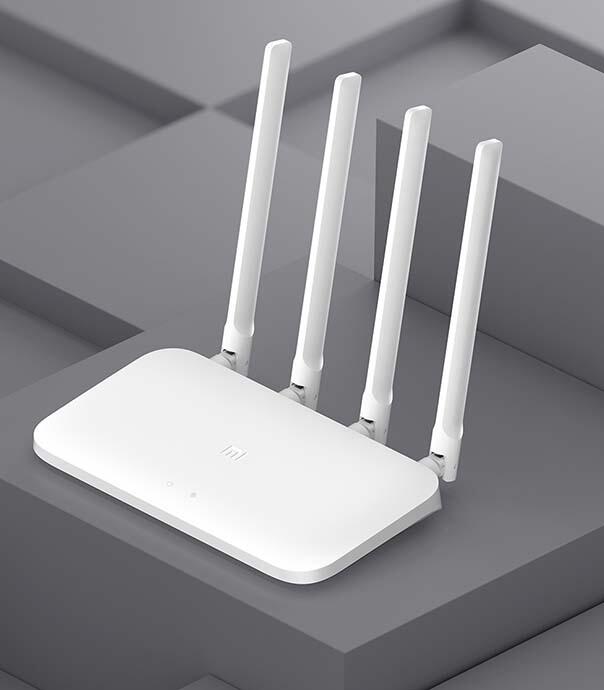 روتر شیائومی Mi Router 4A