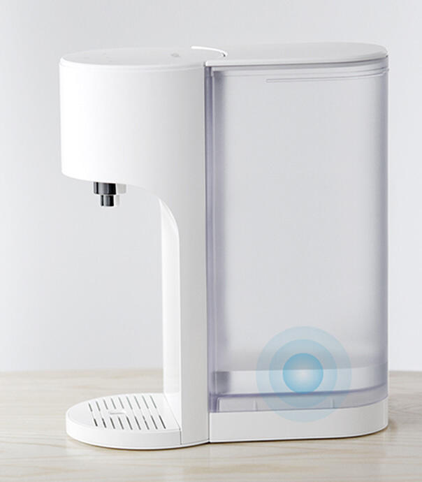 آب گرم کن فوری هوشمند ویومی مدل Viomi Smart Instant Hot Water Dispenser 1A 4L