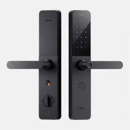 دستگیره هوشمند شیائومی مدل Smart Door Lock E10