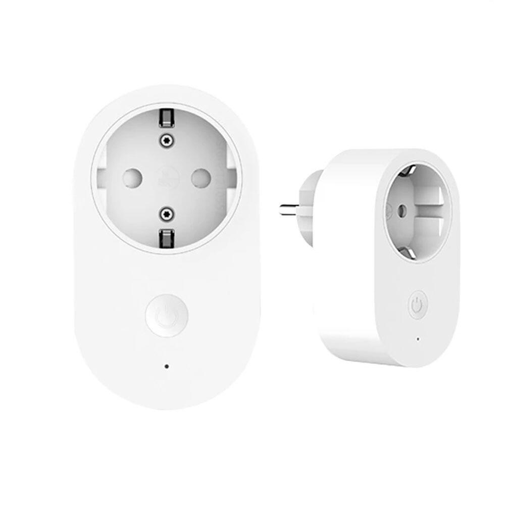 پریز هوشمند شیائومی Mi Smart Plug WiFi ZNCZ05C