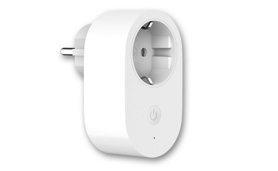 پریز هوشمند شیائومی Mi Smart Plug WiFi ZNCZ05C