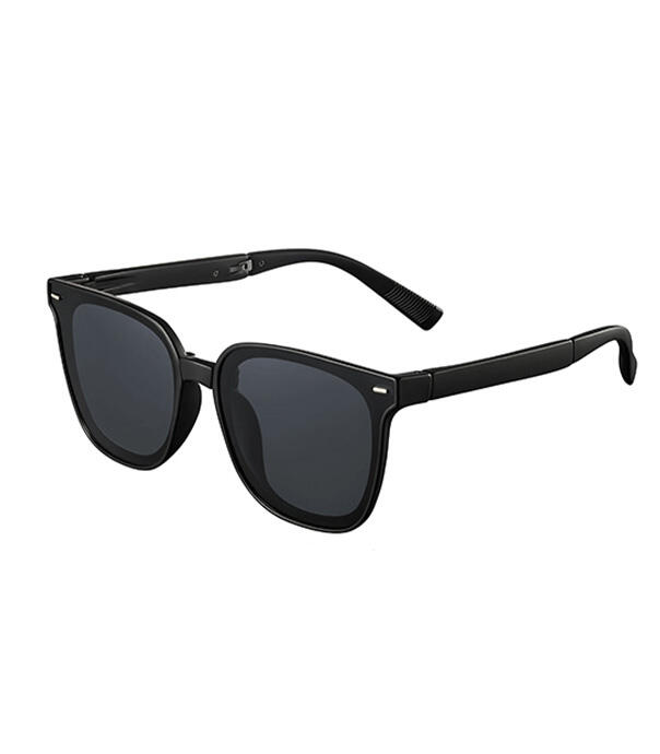 عینک آفتابی پلاریزه تاشو شیائومی مدل Mijia Folding Polarized Sunglasses