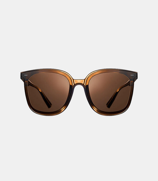 عینک آفتابی پلاریزه شیائومی مدل Mijia Square Frame Polarized Sunglasses