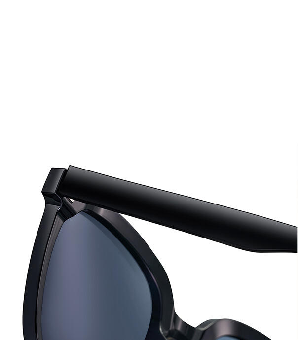 عینک آفتابی پلاریزه شیائومی مدل Mijia Square Frame Polarized Sunglasses