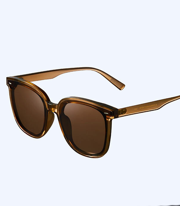 عینک آفتابی پلاریزه شیائومی مدل Mijia Square Frame Polarized Sunglasses