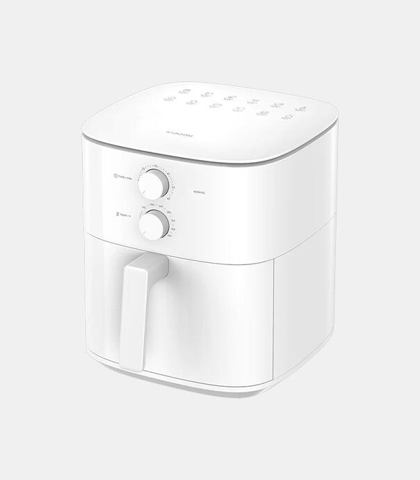 سرخ کن بدون روغن هوشمند شیائومی مدل Xiaomi Air Fryer Essential 6L