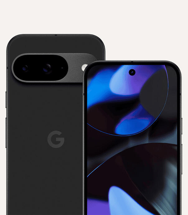 گوشی گوگل مدل Pixel 9 با ظرفیت 256/12 گیگابایت