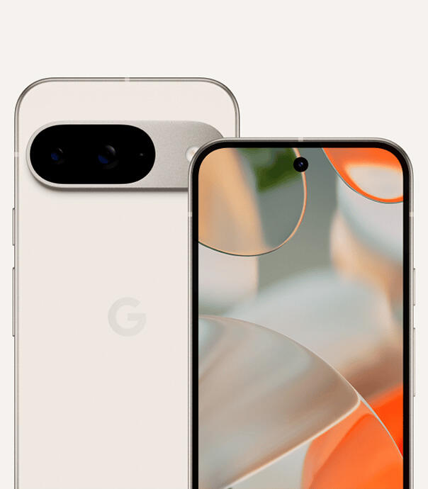 گوشی گوگل مدل Pixel 9 با ظرفیت 256/12 گیگابایت