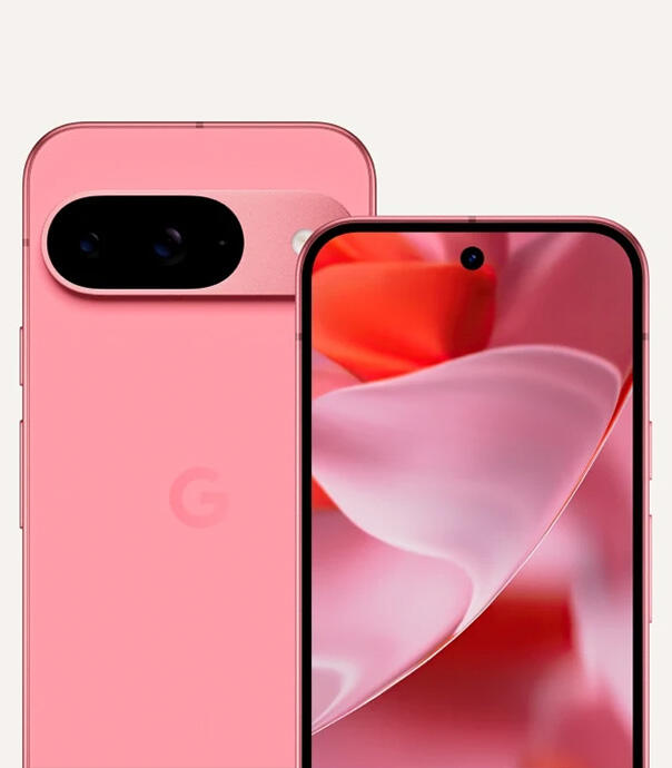 گوشی گوگل مدل Pixel 9 با ظرفیت 256/12 گیگابایت