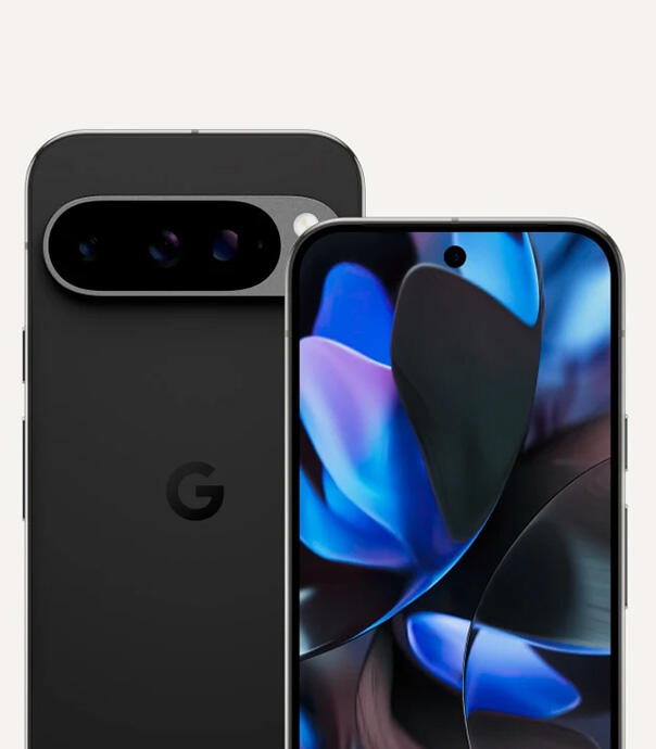 گوشی گوگل مدل Pixel 9 Pro با ظرفیت 128/16 گیگابایت