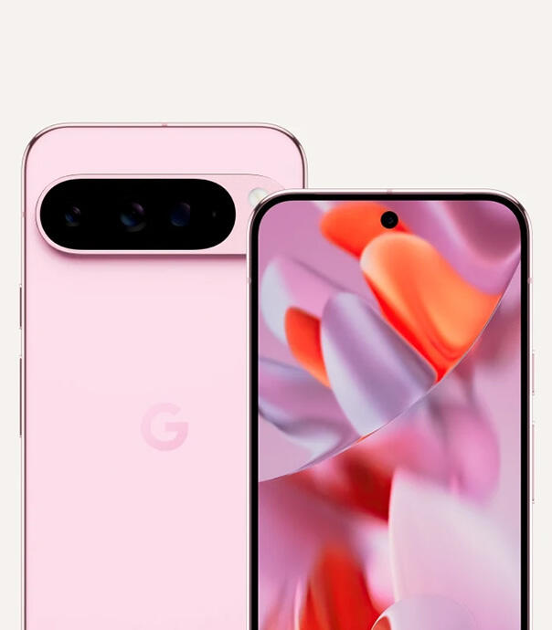 گوشی گوگل مدل Pixel 9 Pro با ظرفیت 128/16 گیگابایت