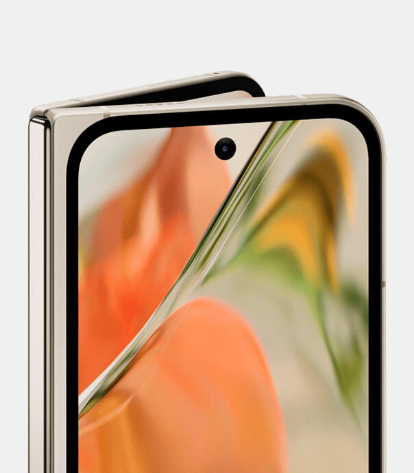 گوشی گوگل مدل Pixel 9 Pro Fold با ظرفیت 256/16 گیگابایت