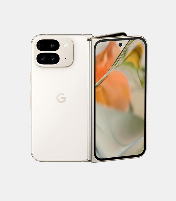 گوشی گوگل مدل Pixel 9 Pro Fold با ظرفیت 256/16 گیگابایت