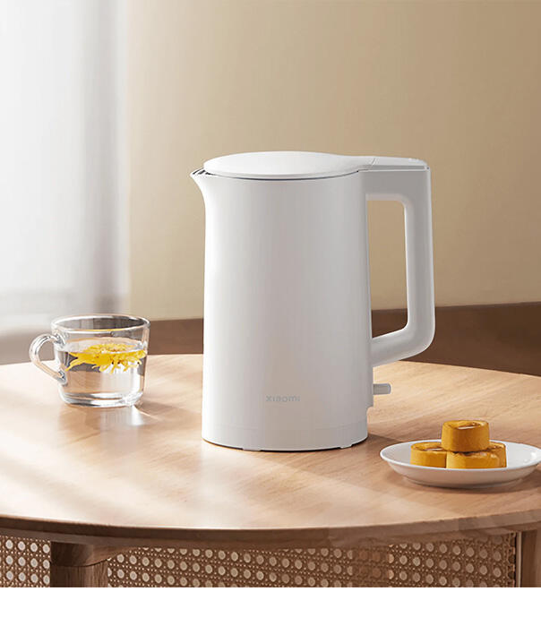 کتری برقی شیائومی مدل Xiaomi Kettle 2 Lite