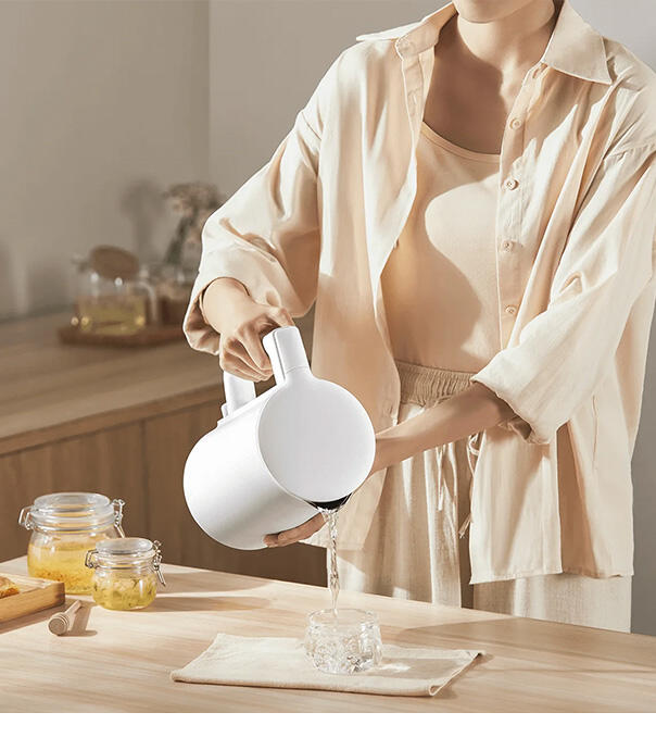 کتری برقی شیائومی مدل Xiaomi Kettle 2 Lite