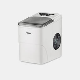 یخ ساز قابل حمل Hicon مدل Hicon Portable Automatic Ice Maker HZB-16MT