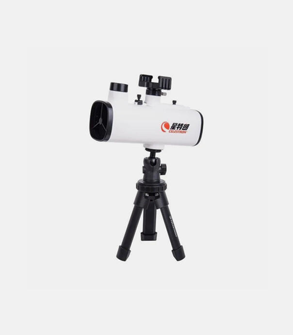 تلسکوپ نجومی 60mm Celestron – مدل SCHY-60