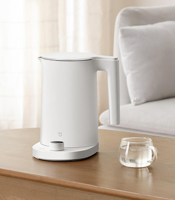 کتری برقی شیائومی مدل Mijia Electric Kettle 2 Pro