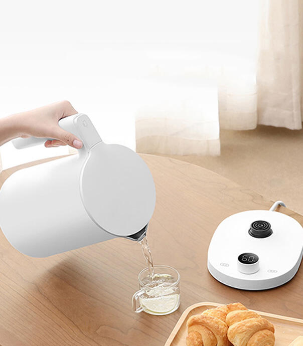 کتری برقی شیائومی مدل Mijia Electric Kettle 2 Pro