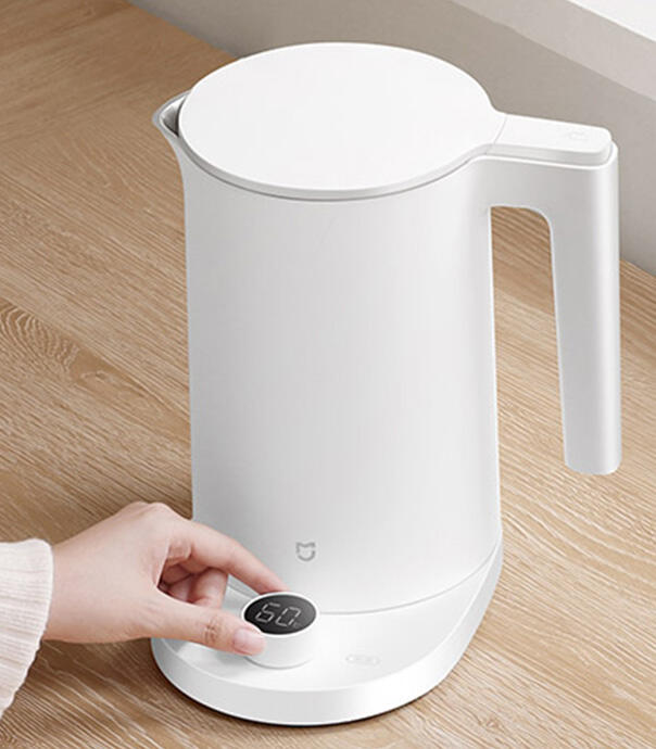 کتری برقی شیائومی مدل Mijia Electric Kettle 2 Pro