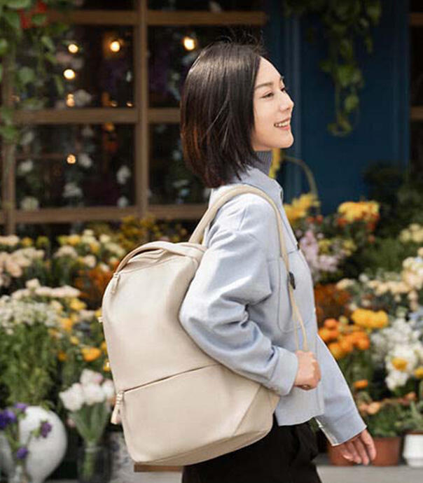 کوله پشتی شیائومی مدل Mijia Commuter Backpack