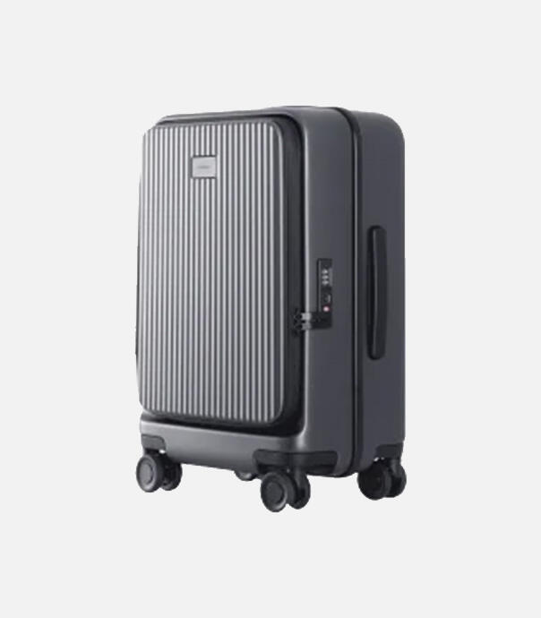 چمدان شیائومی سایز 20 اینچ مدل Xiaomi Front Opening Luggage