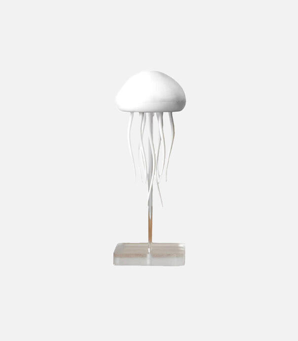 گجت عروس دریایی مدل Aurora Mood Light jelly Fish