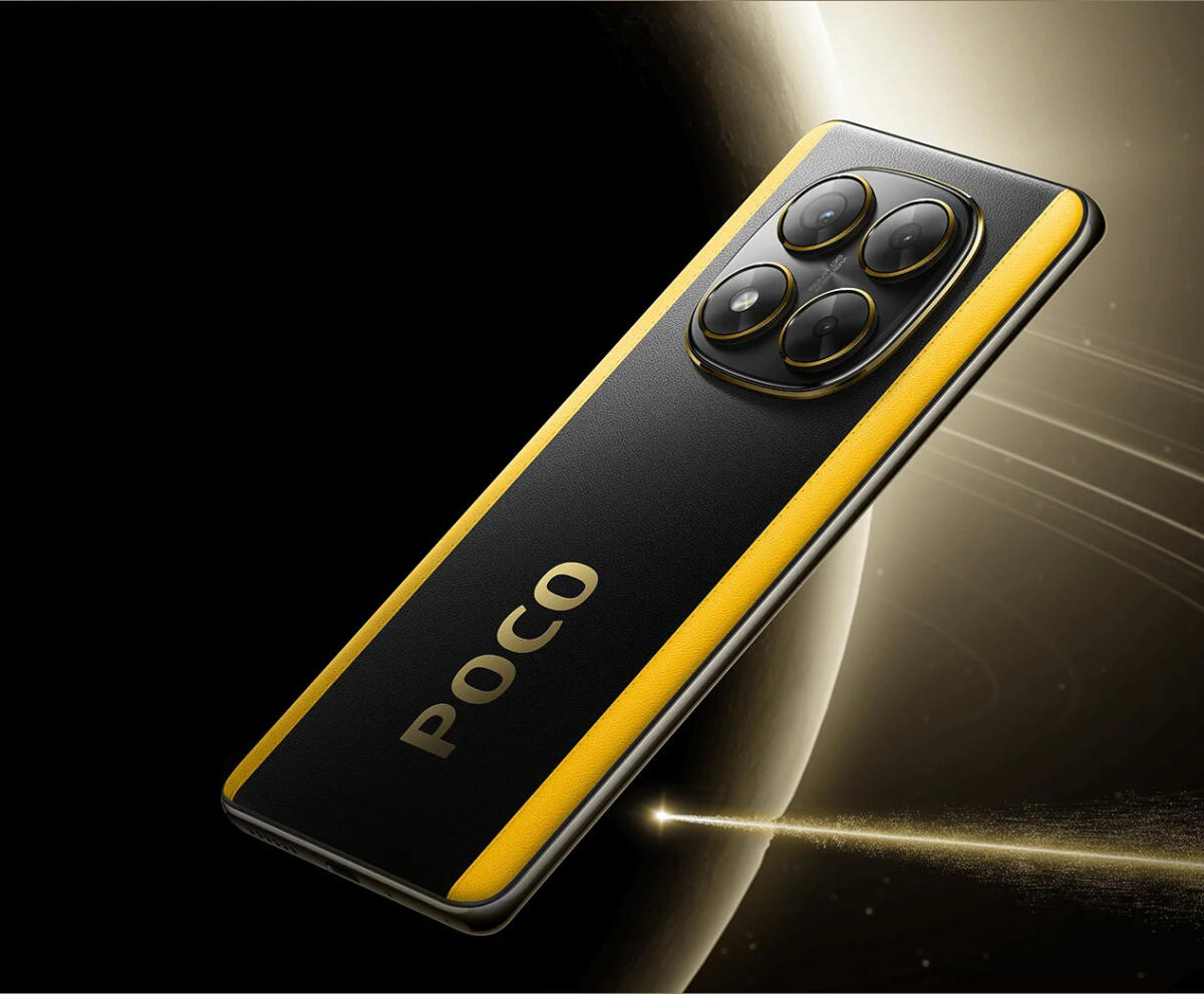 شیائومی poco x7