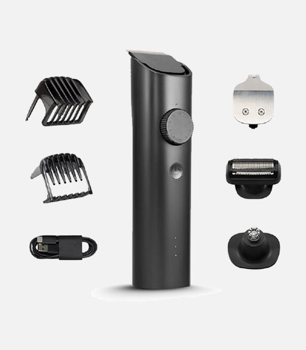 کیت اصلاح شیائومی مدل Xiaomi Grooming Kit