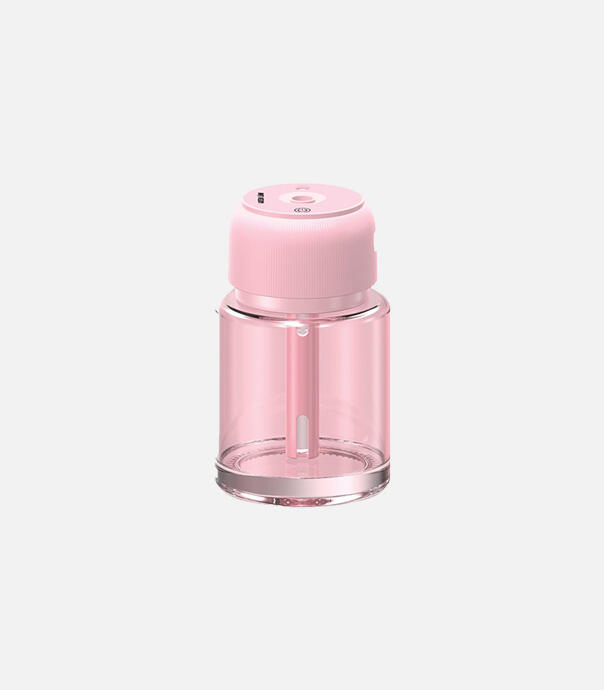 دستگاه بخور ساز و خوشبو کننده گرین لاین مدل Fragrance Air Diffuser