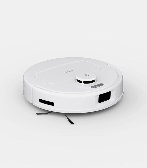 جارو رباتیک اکووکس مدل DEEBOT N30 PRO OMNI