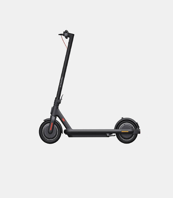 اسکوتر برقی تاشو شیائومی Xiaomi Electric Scooter 4 Pro Plus