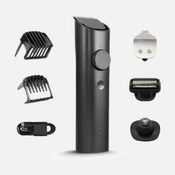 کیت اصلاح شیائومی مدل Xiaomi Grooming Kit