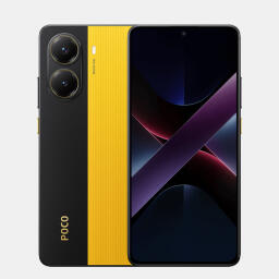 خرید گوشی شیائومی POCO X7 Pro ظرفیت 512 گیگ رم 12