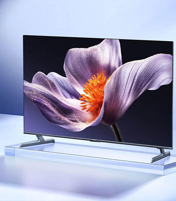 تلویزیون هوشمند ۵۵ اینچ Xiaomi TV S Pro Mini LED