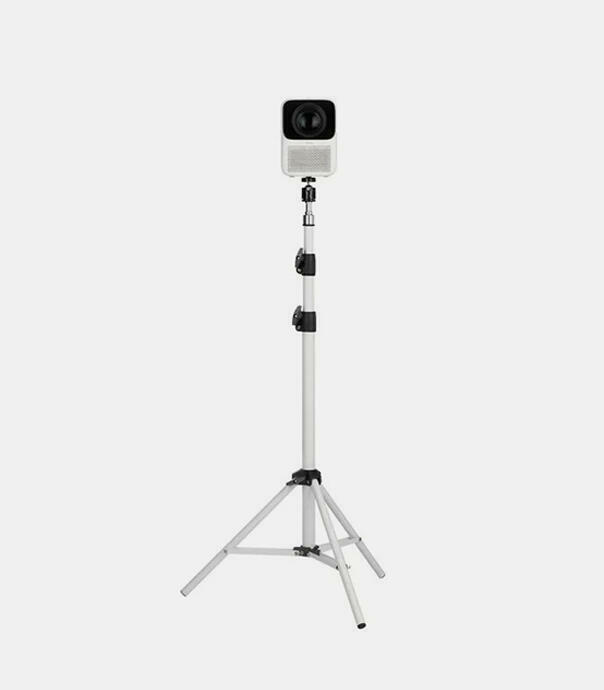 سه پایه نگهدارنده ویدئو پروژکتور شیائومی مدل Tripods Wanbo