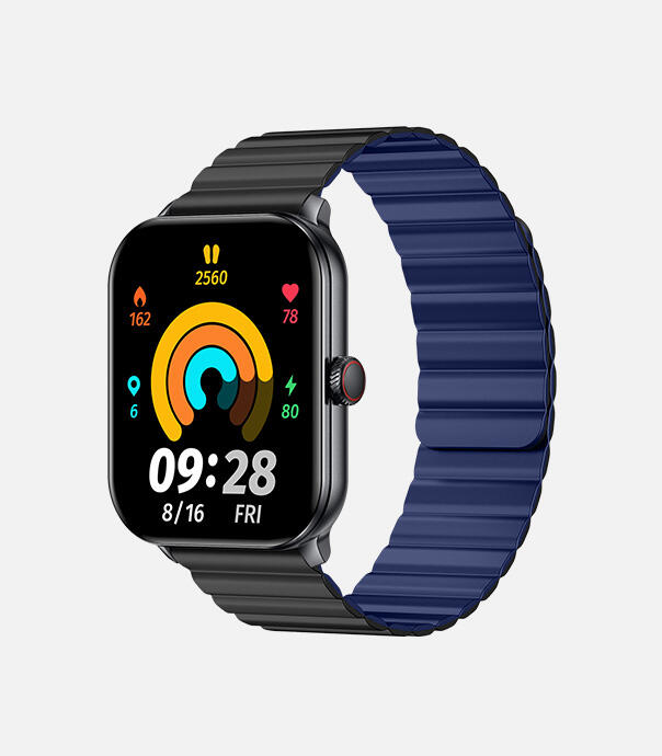 ساعت هوشمند Glorimi GC Slim
