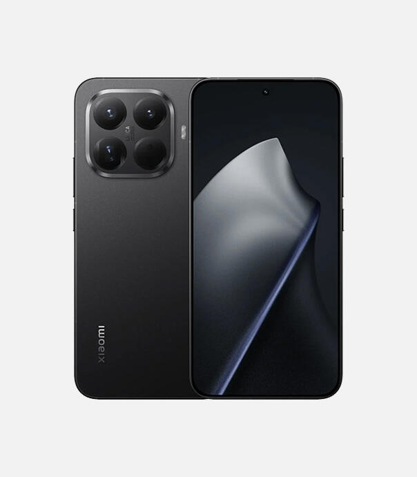 گوشی شیائومی مدل 15T Pro با ظرفیت 1/12 ترابایت