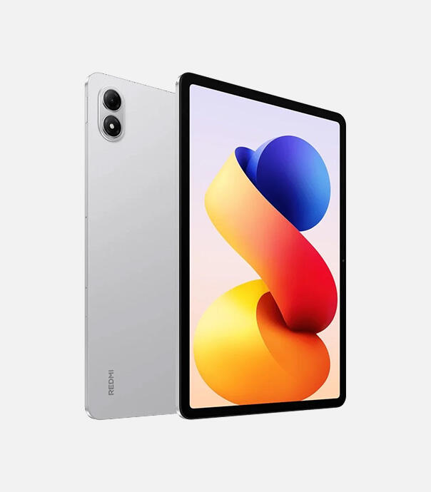 تبلت شیائومی مدل Redmi Pad 2 Pro با ظرفیت 128/6 گیگابایت